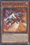 Product image for Rescue-ACE Fire Attacker