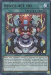 Product image for Rescue-ACE HQ