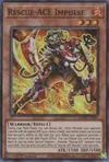 Product image for Rescue-ACE Impulse