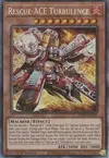 Product image for Rescue-ACE Turbulence
