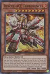 Product image for Rescue-ACE Turbulence