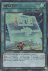 Product image for RESCUE!