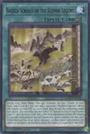 Product image for Sacred Scrolls of the Gizmek Legend