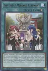 Product image for The Great Mikanko Ceremony