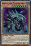 Product image for Aleirtt, the Ogdoadic Dark