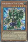 Product image for Dinowrestler Pankratops