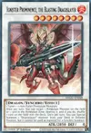 Product image for Ignister Prominence, the Blasting Dracoslayer
