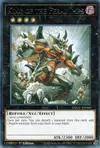 Product image for King of the Feral Imps