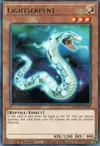 Product image for Lightserpent
