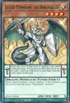 Product image for Luster Pendulum, the Dracoslayer