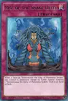Product image for Rise of the Snake Deity