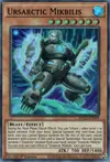 Product image for Ursarctic Mikbilis