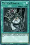 Product image for Viper's Rebirth