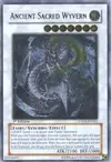 Product image for Ancient Sacred Wyvern