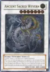 Product image for Ancient Sacred Wyvern