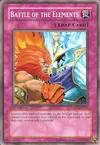 Product image for Battle of the Elements