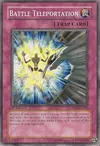 Product image for Battle Teleportation