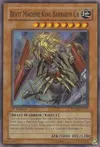 Product image for Beast Machine King Barbaros Ür