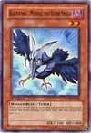 Product image for Blackwing - Mistral the Silver Shield
