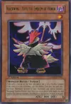 Product image for Blackwing - Vayu the Emblem of Honor