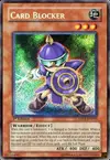 Product image for Card Blocker
