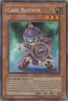 Product image for Card Blocker