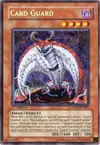 Product image for Card Guard