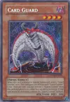Product image for Card Guard