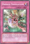 Product image for Damage Translation