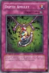 Product image for Depth Amulet