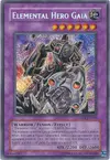 Product image for Elemental HERO Gaia