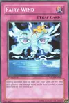 Product image for Fairy Wind