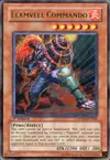 Product image for Flamvell Commando