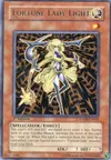 Product image for Fortune Lady Light