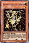 Product image for Fortune Lady Light