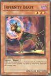 Product image for Infernity Beast