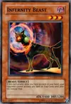 Product image for Infernity Beast