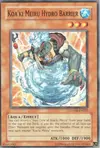 Product image for Koa'ki Meiru Hydro Barrier