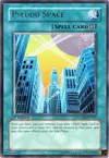 Product image for Pseudo Space
