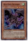 Product image for Red-Eyes Wyvern