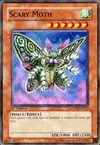 Product image for Scary Moth