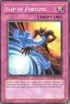 Product image for Slip of Fortune