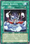 Product image for Spirit Burner