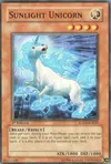 Product image for Sunlight Unicorn