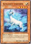 Product image for Sunlight Unicorn