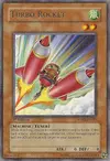 Product image for Turbo Rocket