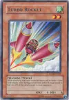 Product image for Turbo Rocket
