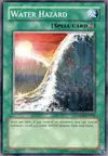 Product image for Water Hazard