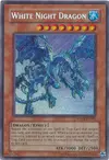 Product image for White Night Dragon