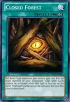Product image for Closed Forest